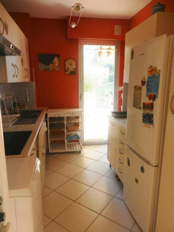 Location Appartement à Saint-Mandrier-sur-Mer 2 pièces