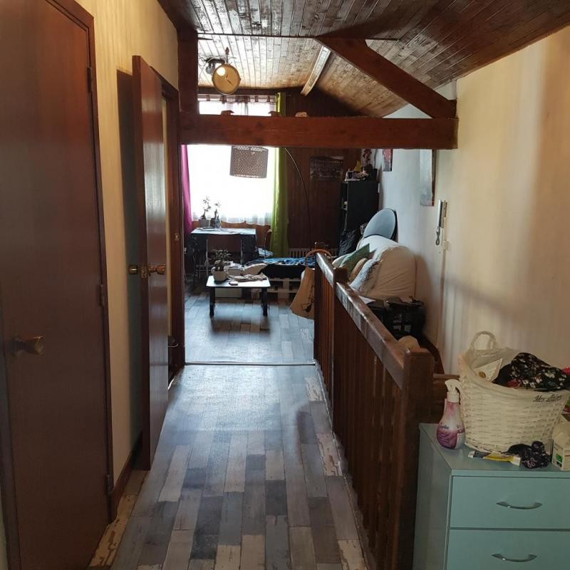 Location Appartement à Sucy-en-Brie 2 pièces