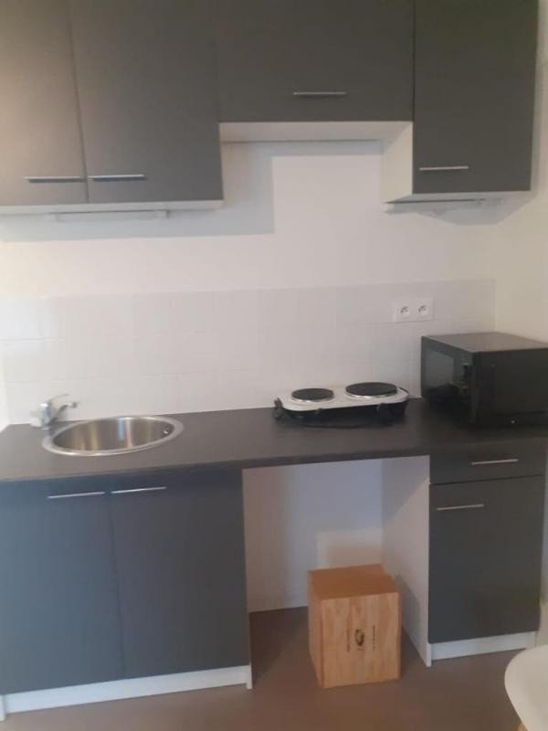 Location Appartement à Palaiseau 1 pièce