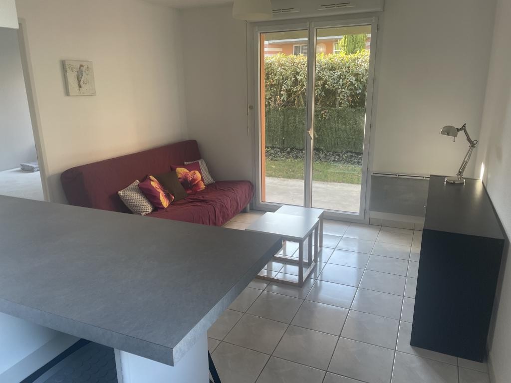 Location Appartement à Blagnac 2 pièces