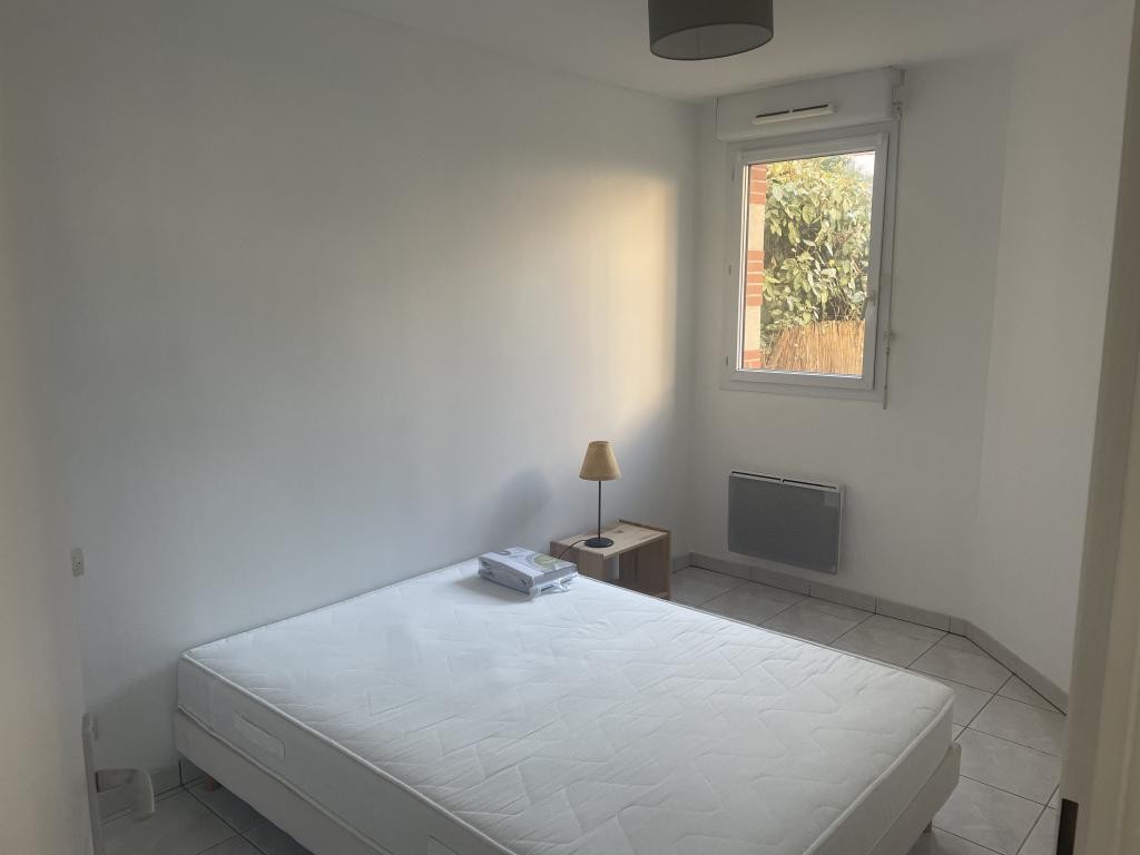 Location Appartement à Blagnac 2 pièces