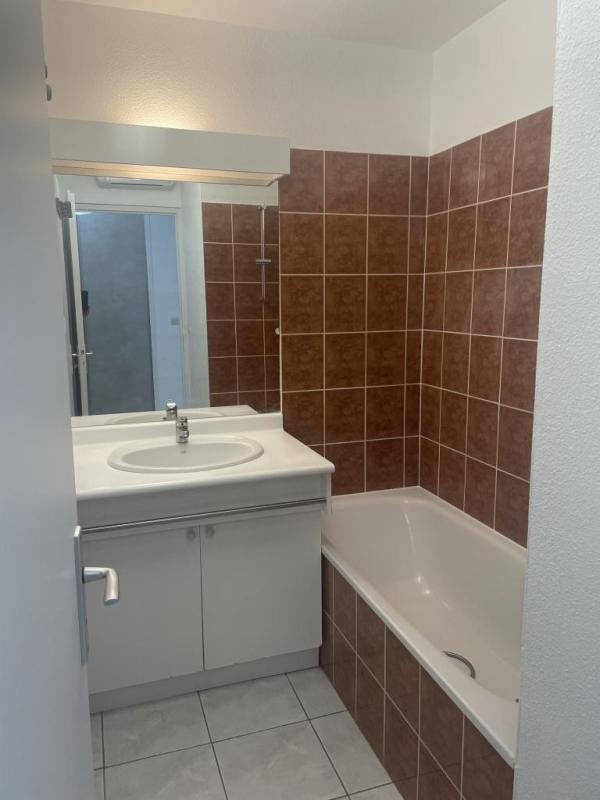 Location Appartement à Blagnac 2 pièces