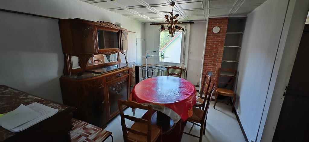 Location Appartement à Strasbourg 1 pièce