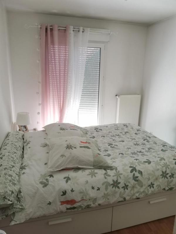 Location Appartement à Nancy 3 pièces