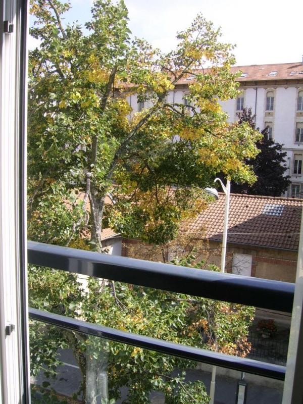 Location Appartement à Nancy 3 pièces