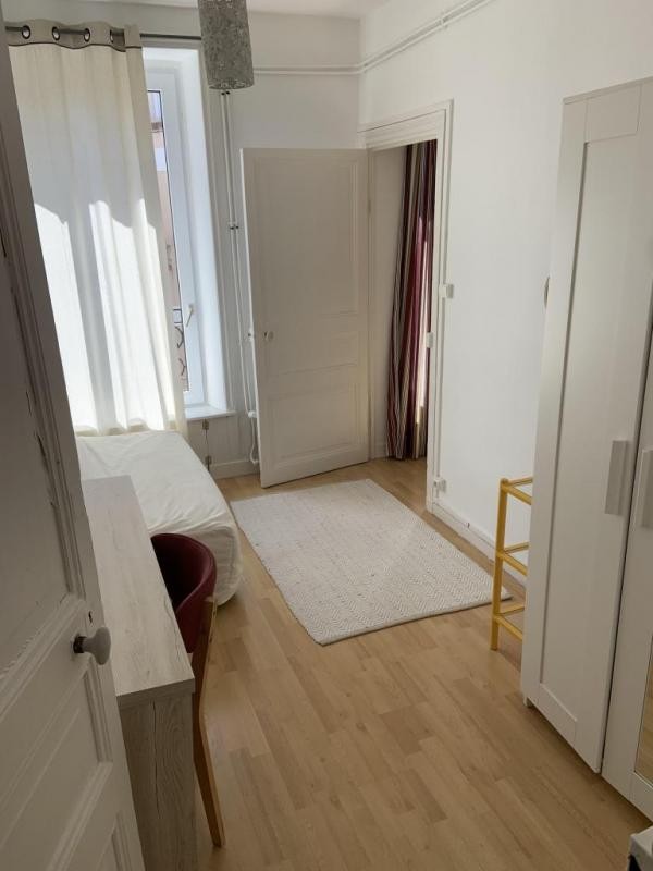 Location Appartement à Brest 3 pièces