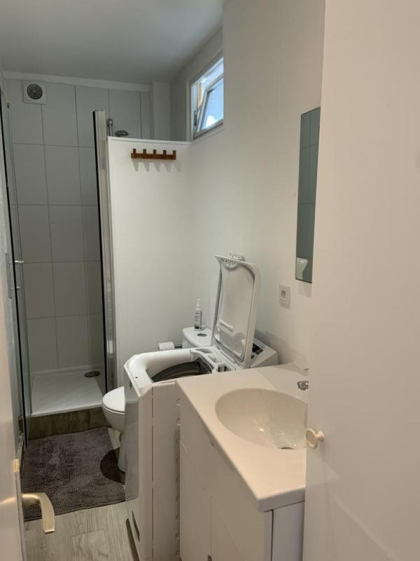 Location Appartement à Brest 3 pièces