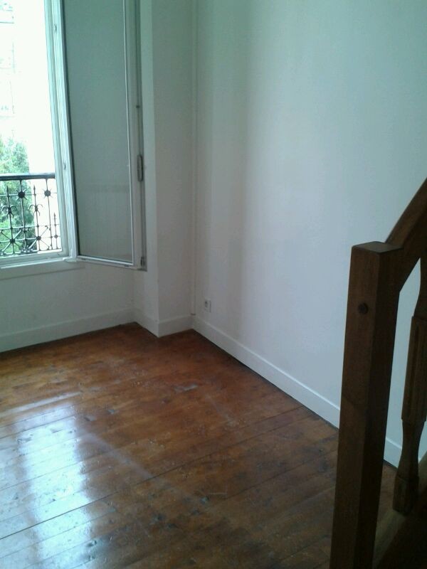 Location Appartement à Suresnes 3 pièces