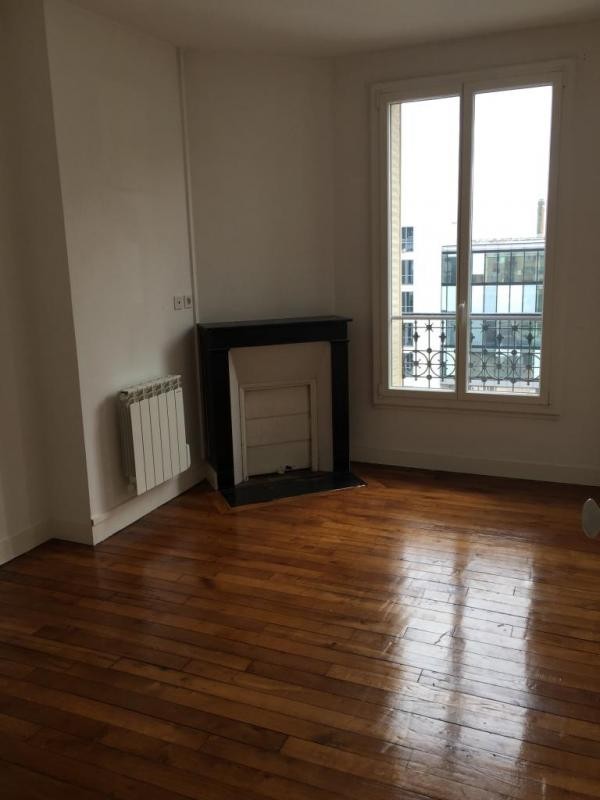 Location Appartement à Suresnes 3 pièces