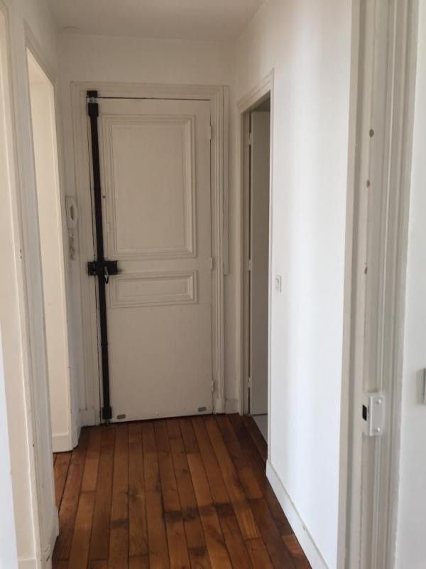 Location Appartement à Suresnes 3 pièces