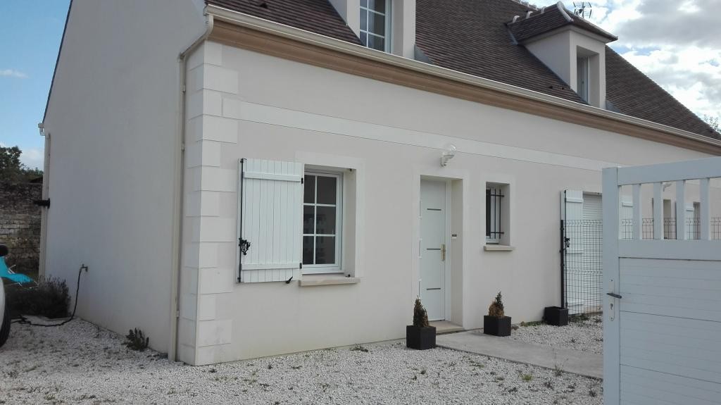 Location Maison à Blaincourt-lès-Précy 4 pièces