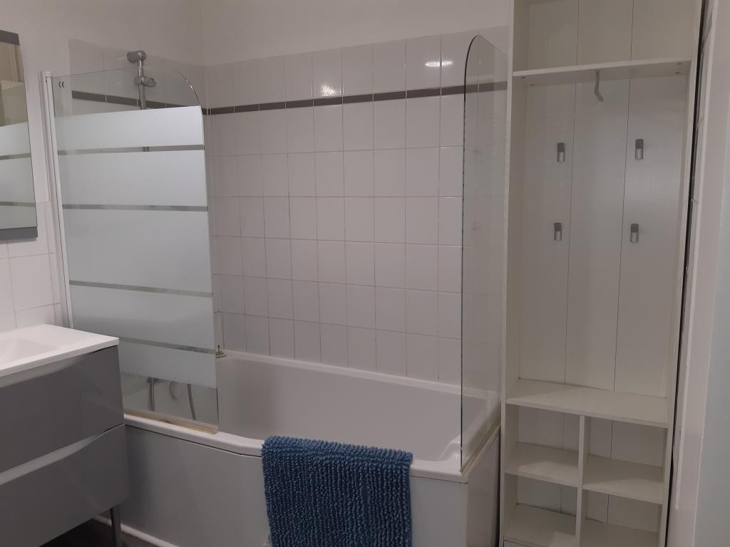 Location Appartement à Courbevoie 3 pièces