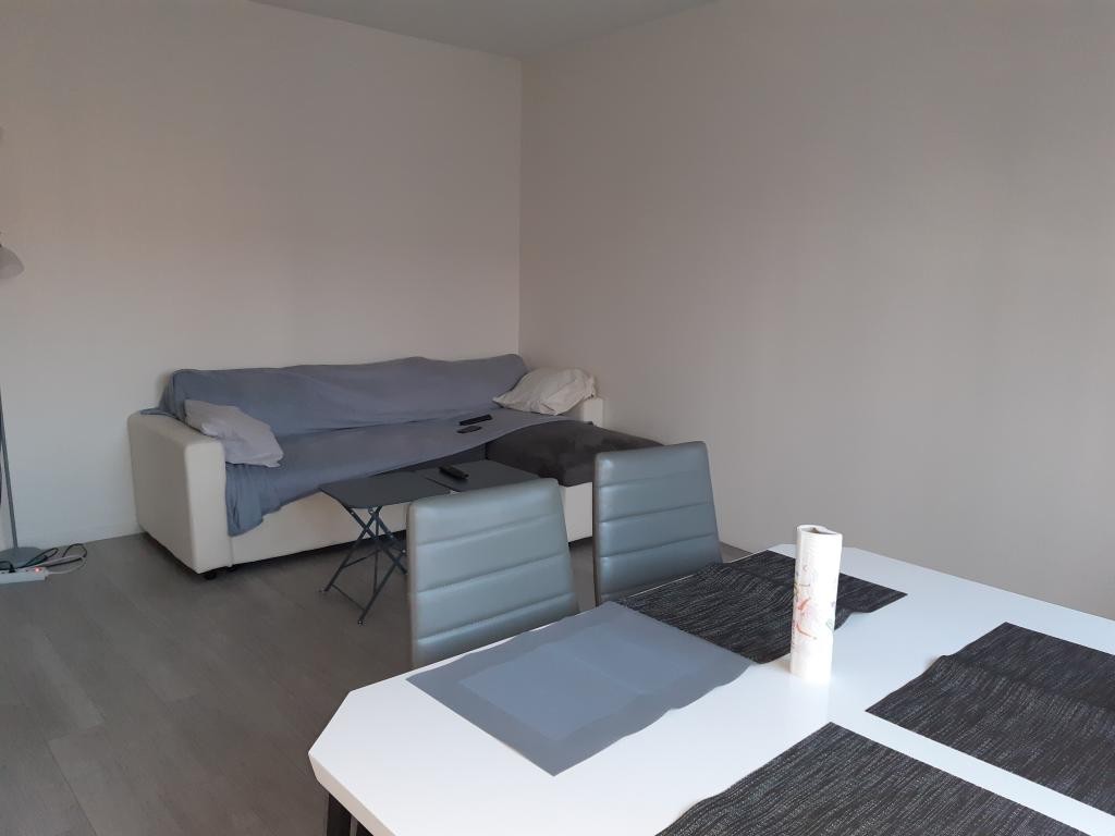 Location Appartement à Courbevoie 3 pièces