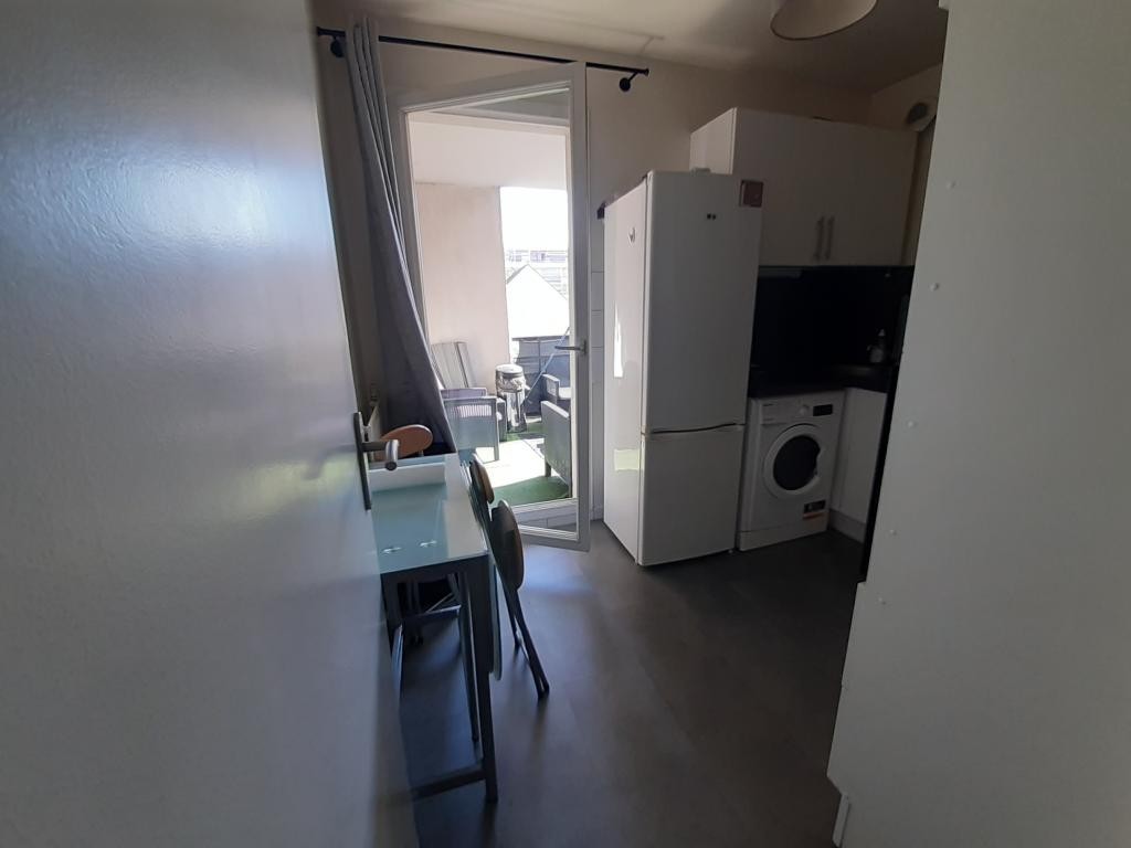 Location Appartement à Courbevoie 3 pièces