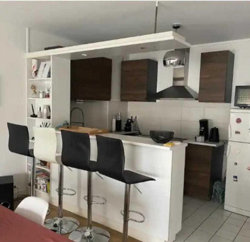 Location Appartement à Boulogne-Billancourt 2 pièces