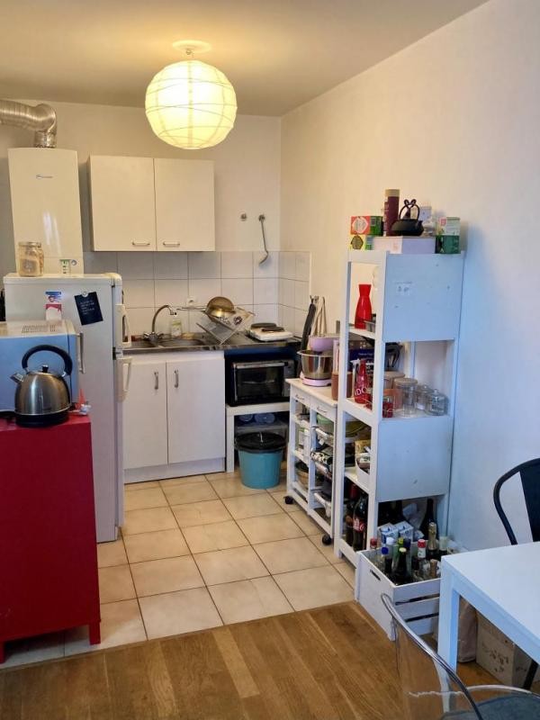 Location Appartement à Lyon 3e arrondissement 1 pièce