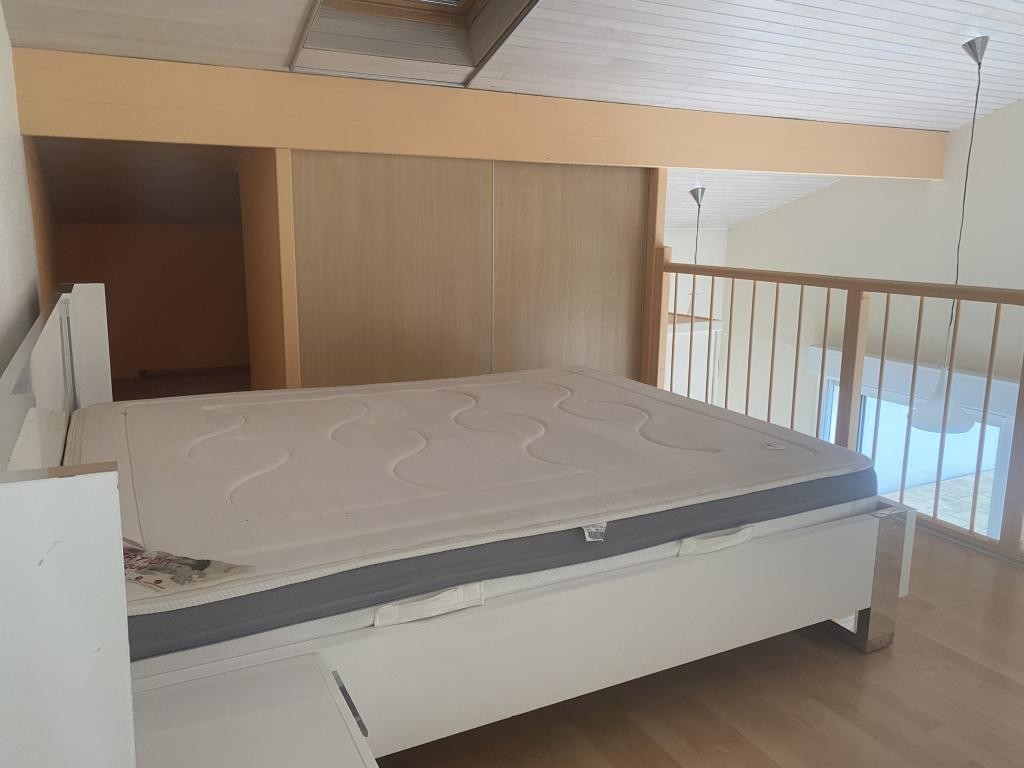 Location Appartement à Léognan 1 pièce