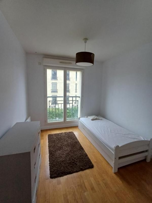 Location Appartement à Issy-les-Moulineaux 3 pièces