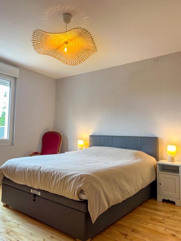 Location Appartement à Saint-Gérand-le-Puy 4 pièces