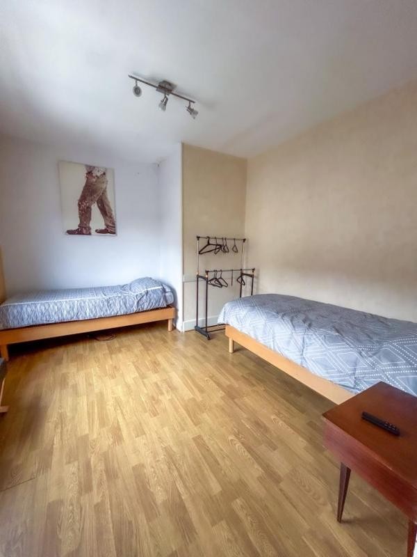 Location Appartement à Saint-Gérand-le-Puy 4 pièces