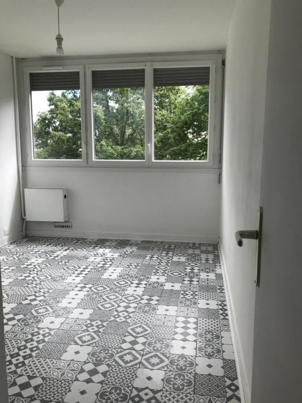 Location Appartement à Limoges 3 pièces