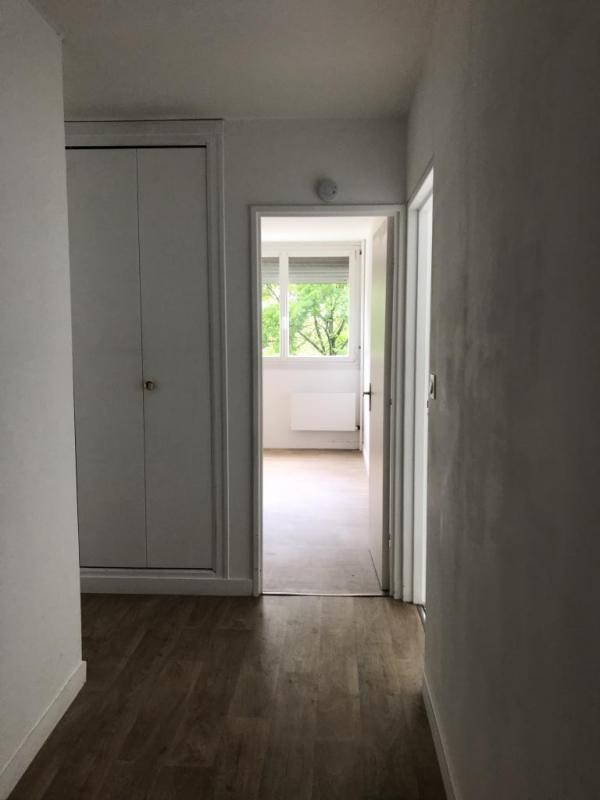 Location Appartement à Limoges 3 pièces