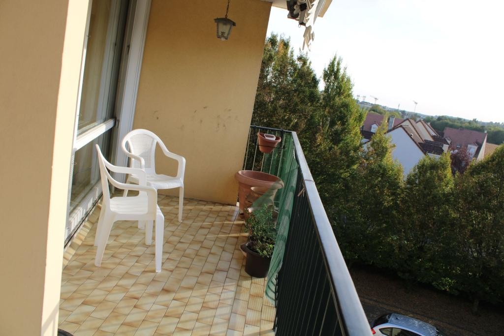 Location Appartement à Ballainvilliers 1 pièce