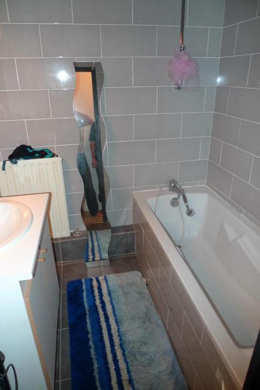 Location Appartement à Saint-Étienne 3 pièces