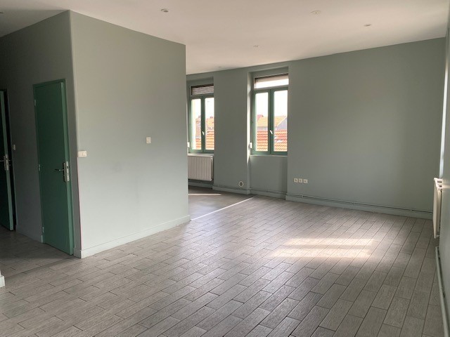 Location Appartement à Saint-Étienne 3 pièces