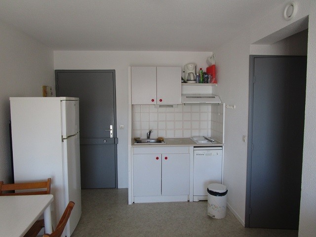 Location Appartement à Sète 2 pièces