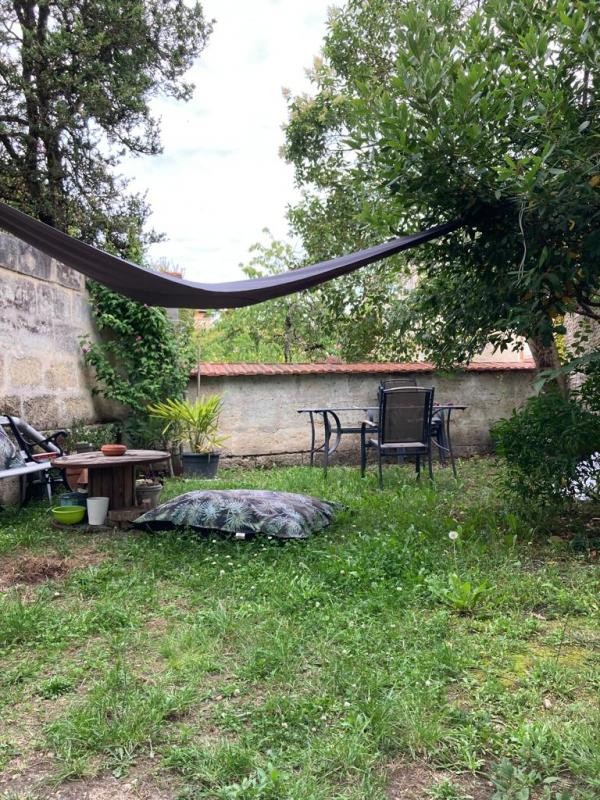 Location Maison à Bordeaux 4 pièces