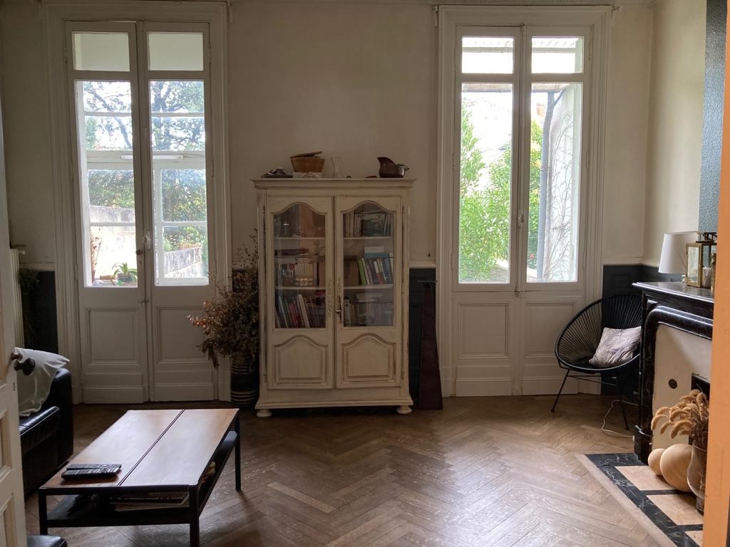 Location Maison à Bordeaux 4 pièces