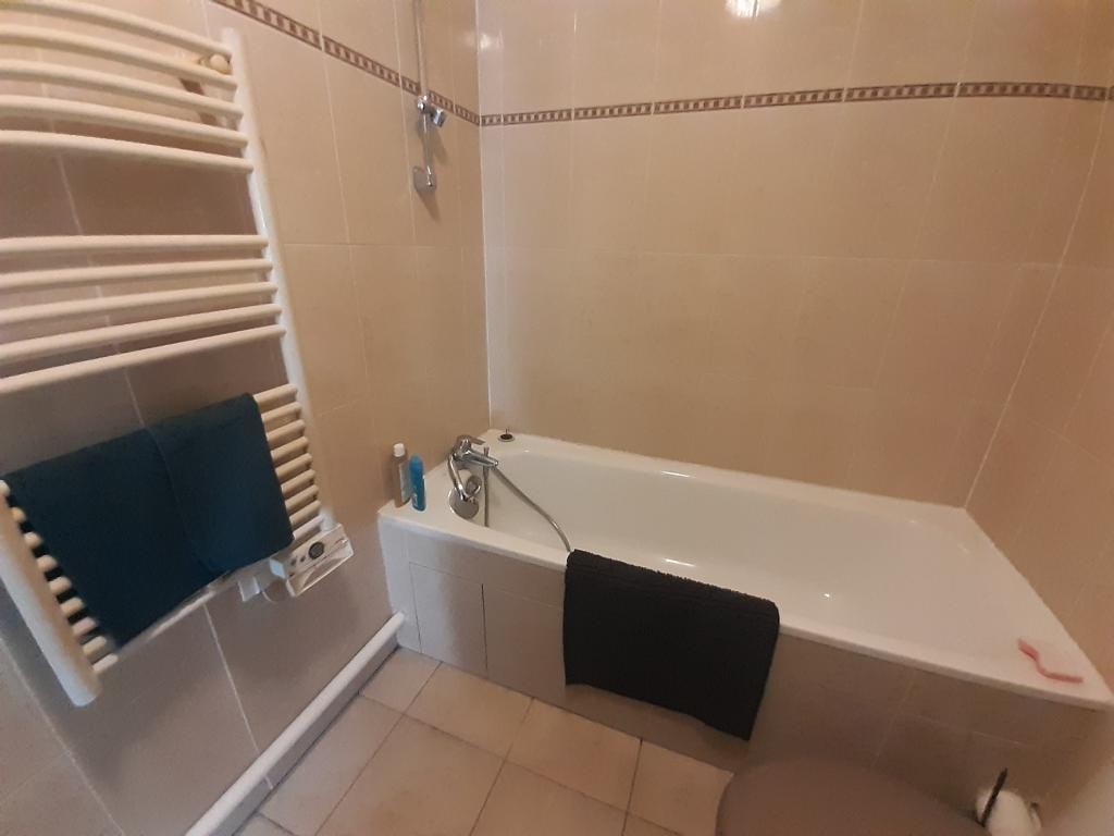 Location Appartement à Nanterre 2 pièces