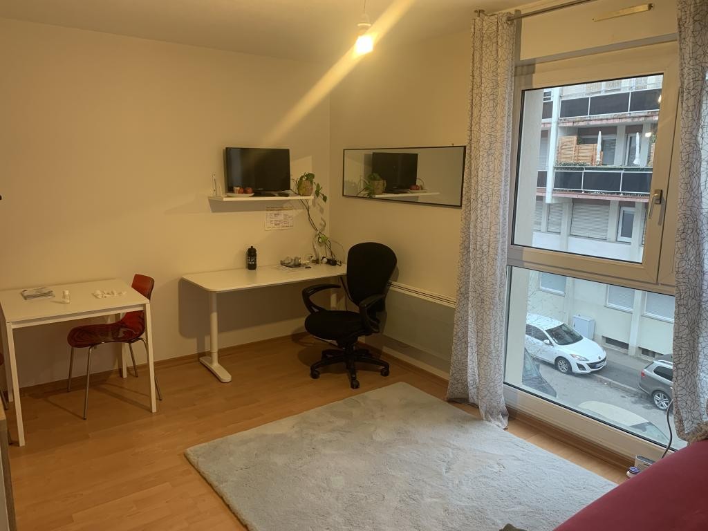 Location Appartement à Strasbourg 1 pièce