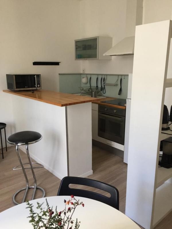 Location Appartement à Nîmes 2 pièces