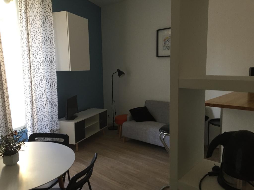 Location Appartement à Nîmes 2 pièces