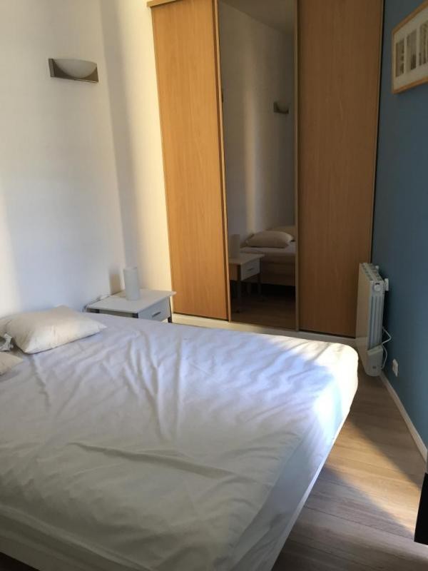 Location Appartement à Nîmes 2 pièces