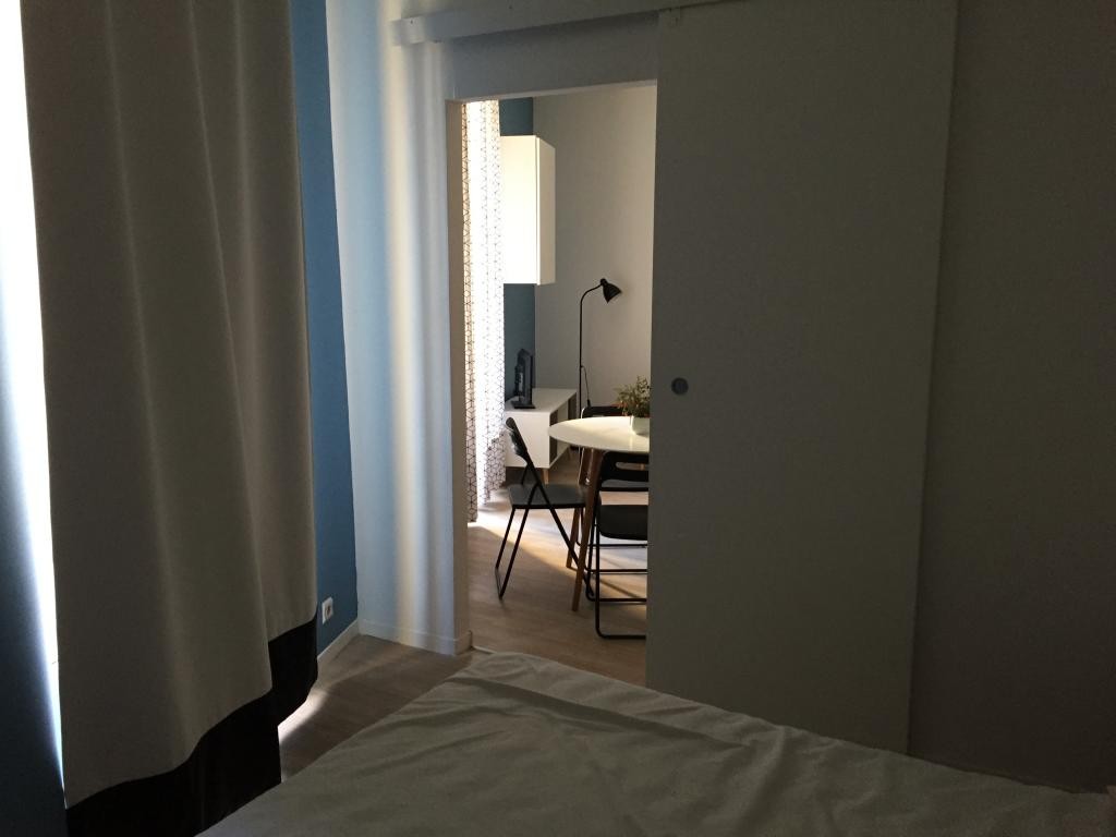 Location Appartement à Nîmes 2 pièces