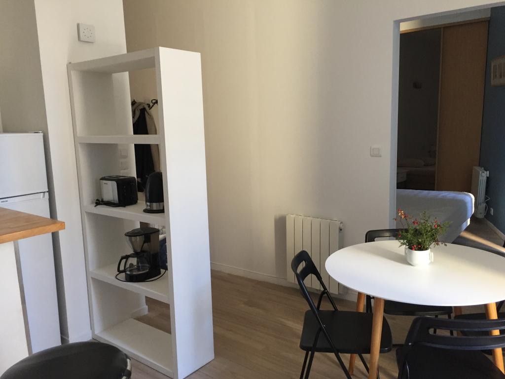 Location Appartement à Nîmes 2 pièces