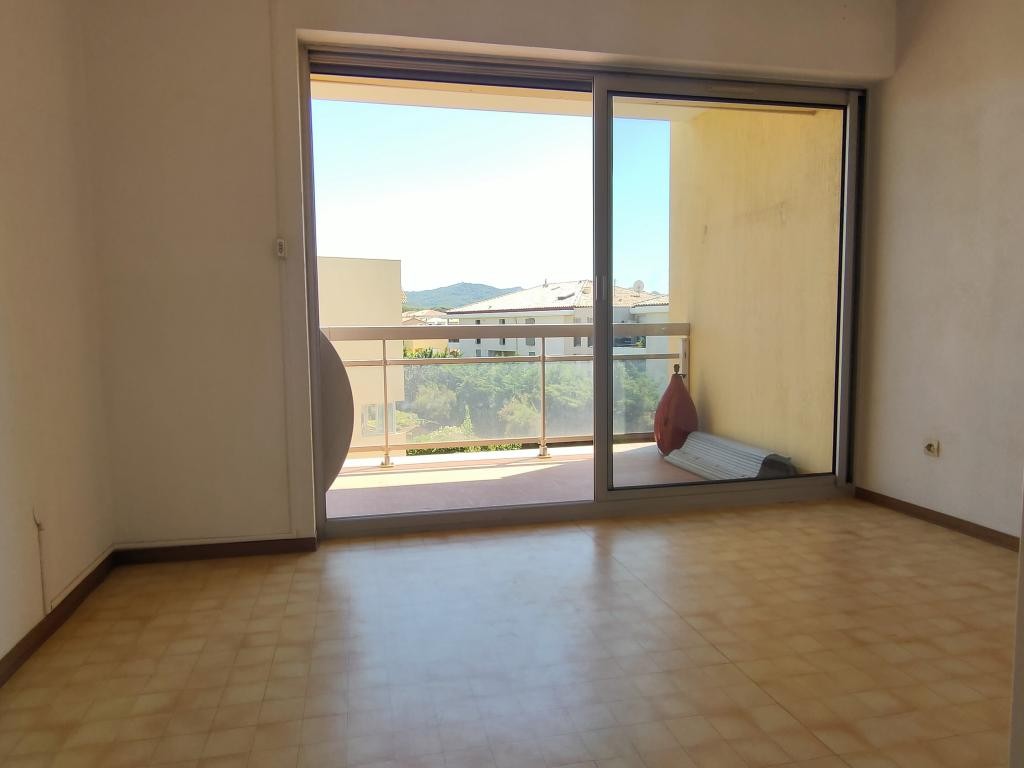 Location Appartement à Six-Fours-les-Plages 2 pièces