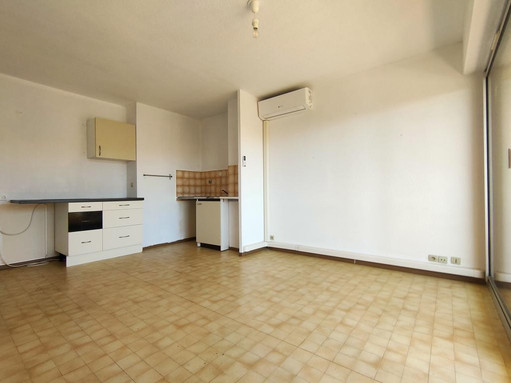 Location Appartement à Six-Fours-les-Plages 2 pièces