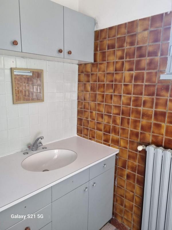 Location Appartement à Isles-les-Meldeuses 3 pièces