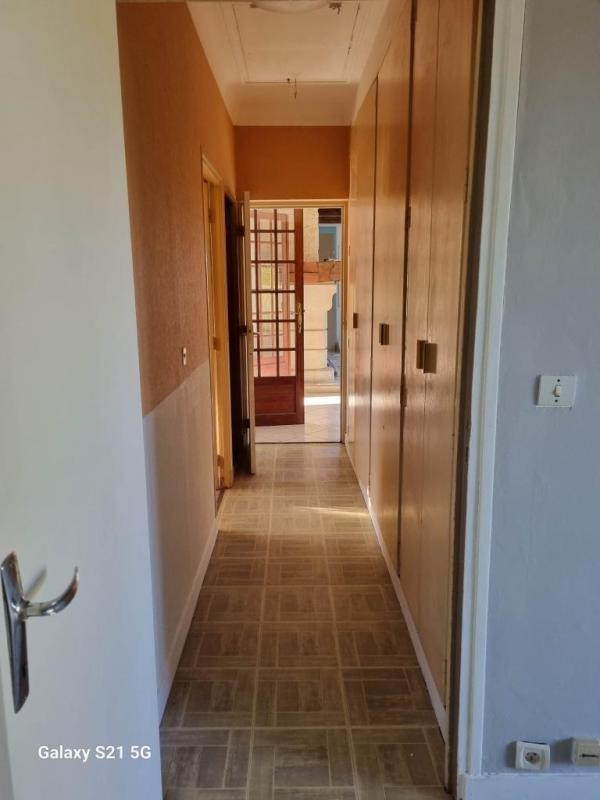 Location Appartement à Isles-les-Meldeuses 3 pièces