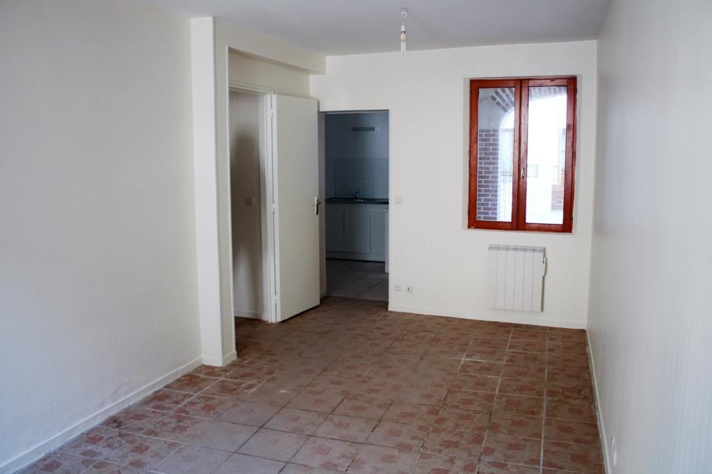 Location Appartement à Montargis 2 pièces