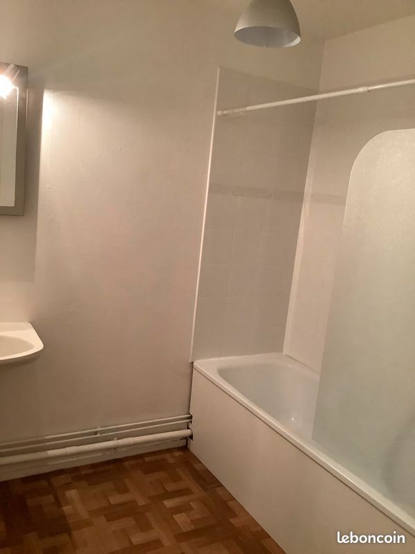 Location Appartement à Mérignac 1 pièce