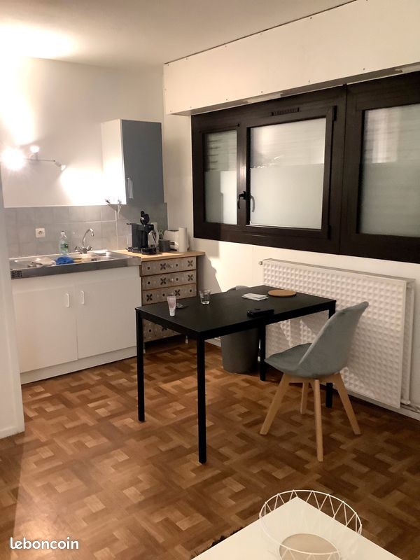 Location Appartement à Mérignac 1 pièce