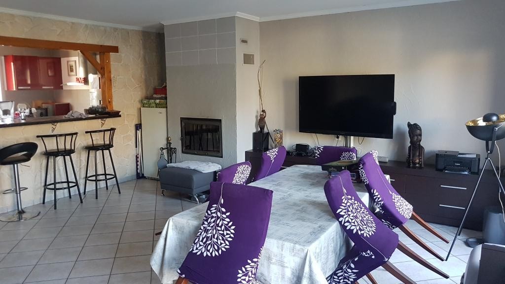 Location Appartement à Champigny-sur-Marne 1 pièce