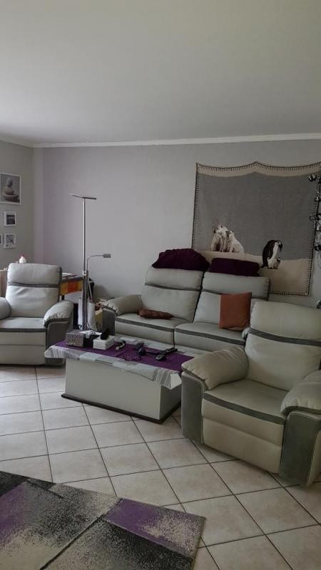 Location Appartement à Champigny-sur-Marne 1 pièce