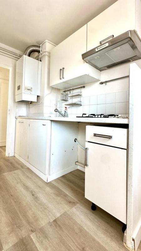 Location Appartement à Perpignan 2 pièces