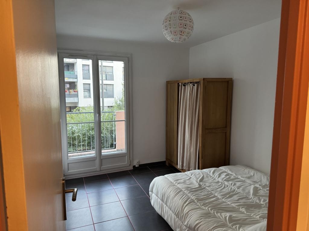 Location Appartement à Lyon 7e arrondissement 1 pièce